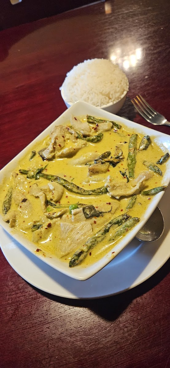 Lina's Thai Bistro Photos 2